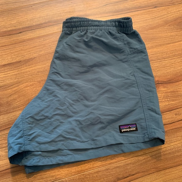 Patagonia Pants - Patagonia shorts.